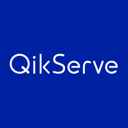 QikServe, founded in 2011, is the enterprise platform for guest self-service in hospitality.  UK & USA.
