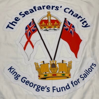 Chief Executive @Seafarers_KGFS Passionate about seafarers. Views my own - apart from the retweets which are someone else’s brilliance. Or simply facts. She/her