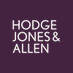 Hodge Jones & Allen (@hodgejonesallen) Twitter profile photo