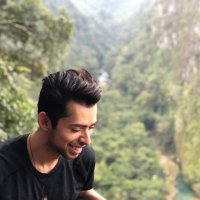 Ivan Rosales (@_rosalesivan) 's Twitter Profile