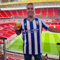 Dave SWFC π¦ (@owlssince93) 's Twitter Profile