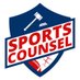 Sports Counsel (@sports_counsel) Twitter profile photo