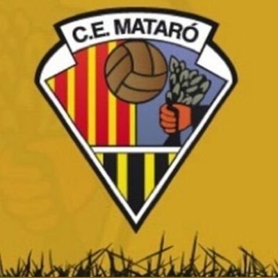 Twitter OFICIAL del CE Mataró Escola de Futbol. Fundat el 1912, amb més de 30 equips. Més a @cemataro_base i @cemataroeSports.
#EndavantMataró 🐝🐝