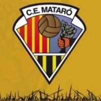 CE Mataró(@ce_mataro) 's Twitter Profile Photo