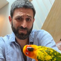 Amer Ardati (@spiritus_bah) 's Twitter Profile