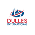 Dulles Airport (IAD) (@Dulles_Airport) Twitter profile photo