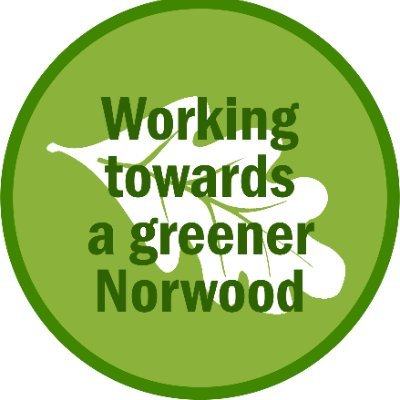 Working towards a greener Norwood - and celebrating nature in an urban inner London borough with our free community festival Wild Norwood - follow the weblink