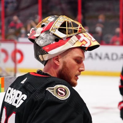 he/him || Professional Goalie Lover || Sens, Rebels, Oilers, Kraken, Avs Fan || Connor Brown Enthusiast || #gosensgo