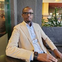 Hon Mohamoud Adan Geesood (@hongeesood) 's Twitter Profile