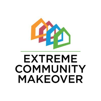 Extreme Community Makeover brings communities together through building relationships 