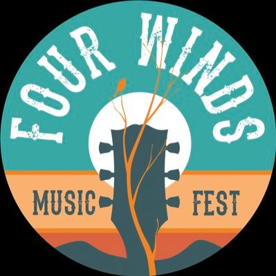 FOUR WINDS MUSIC FEST WITH A ‘ROOTS & ROCK’ VIBE SINGER-SONGWRITER FOLK • ROCK WORLD MUSIC BLUEGRASS
