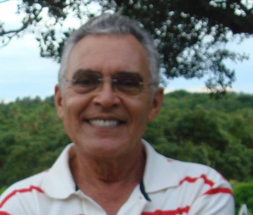 Medico, professor de cirurgia da UFRN, orqidólogo e amante da natureza