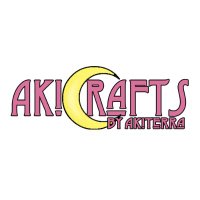 AkiCrafts by Akiterra™️(@AkiCraftsEtsyTM) 's Twitter Profile Photo