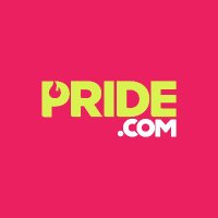 PRIDE.COM(@pride_site) 's Twitter Profile Photo