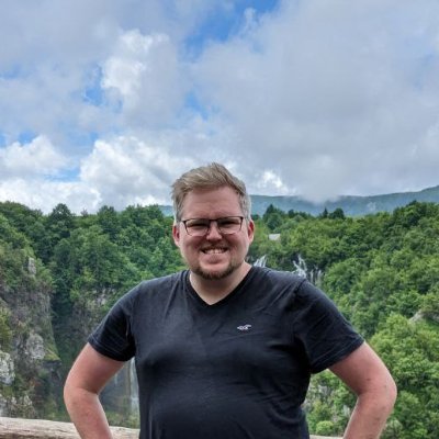 MrTroth91's profile picture. 