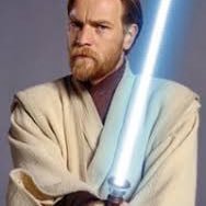 Obi -Wan Kennobi (@kennobiwan) 's Twitter Profile