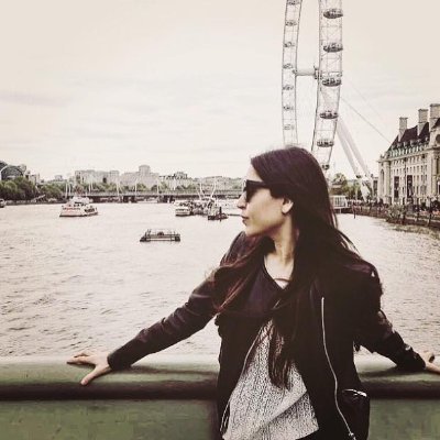 SarahTareen's profile picture. Film: Director | Producer | Storyteller
Producer @trtworld 

Kids Fight coming soon on @vice