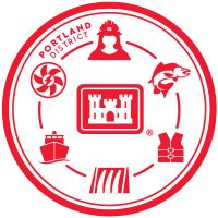 Corps of Engineers(@PortlandCorps) 's Twitter Profile Photo