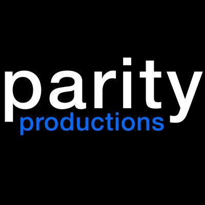 Parity Productions is a New York theatre company promoting parity by empowering women, trans, and gender-expansive artists in theatre.