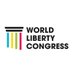 WORLD LIBERTY CONGRESS (@wlcongress) Twitter profile photo WORLD LIBERTY CONGRESS (@wlcongress) Twitter profile photo