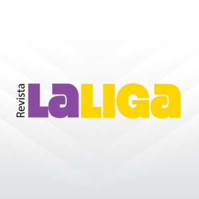 REVISTA_LALIGA Profile Picture