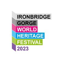 Ironbridge Gorge World Heritage Festival (@ironbridgefest) 's Twitter Profile