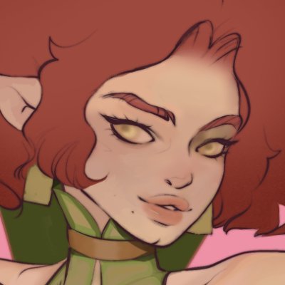 I paint sexy girls in photoshop/csp. I stream on twitch, youtube and 🔞 picarto. SFW (@warmicslight)