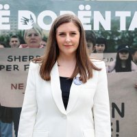 Donjeta Kelmendi (@donjetakelmend3) 's Twitter Profile