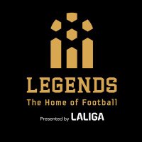 LEGENDS - The Home of Football(@legends_exp) 's Twitter Profileg