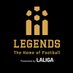 LEGENDS - The Home of Football (@museolegends) Twitter profile photo LEGENDS - The Home of Football (@museolegends) Twitter profile photo