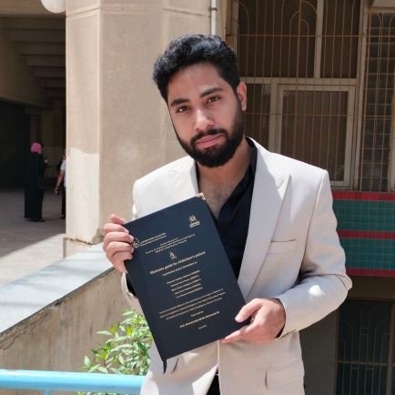 Mohamedabdel_hy's profile picture. 👨‍💻Software engineer