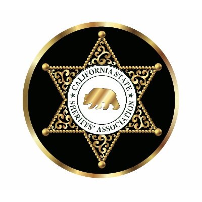 We support the role of sheriff as the chief law enforcement officer in each California County and to speak as a collective voice on matters of public safety.
