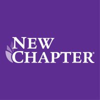 New Chapter (@newchapter) 's Twitter Profile