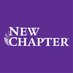 New Chapter (@newchapter) Twitter profile photo New Chapter (@newchapter) Twitter profile photo