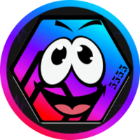 $HEXY - 5555 FULL BLOODED HEXYCANS
THE FIRST MEME COIN MASCOT PRC20 & BRC20 WITH A LONG TERM VISION!
https://t.co/FhACqzHoVM
