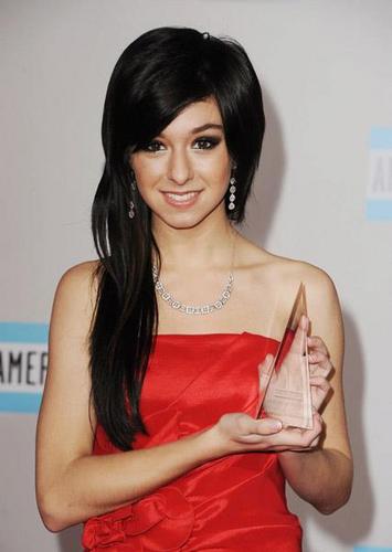 Hey guys, we're Team Grimmie! We support Christina so much! Go check her out at zeldaxlove64 on youtube & follow her @TheRealGrimmie! Stay tuned for more!