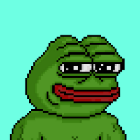 Injective Pepes (@injectivepepes) 's Twitter Profile