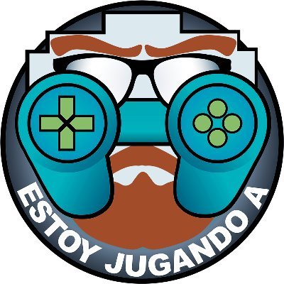 EstoyJugandoA Profile Picture