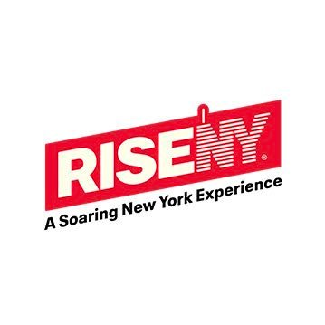 A Soaring New York Experience🗽  Tickets on sale now! #RiseNY
