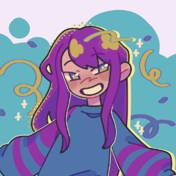 seprail's profile picture. They/Them | 21 | The blade never dies | pfp by @chewwypepsicola