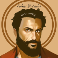 Andrew Stratelates ⚓️(Traditional Anglican Church)(@AStratelates) 's Twitter Profile Photo