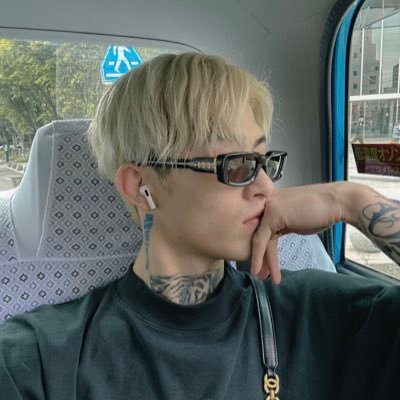 omo28221123's profile picture. 平チルも平本アンチも好きです           トプシン