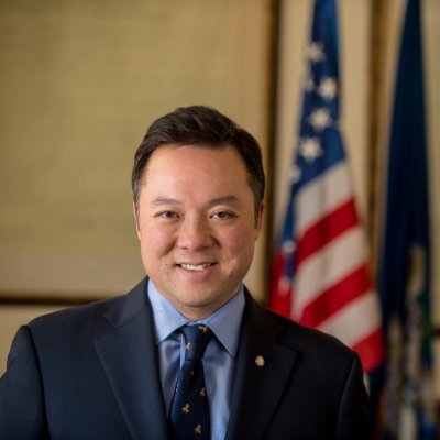Official Twitter account of the Office of the Attorney General of Connecticut.
Linktree: https://t.co/z8pZZcMYou
