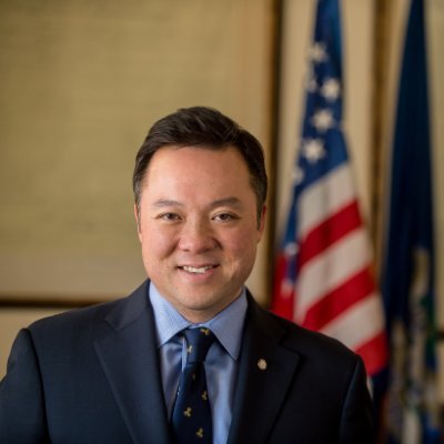 Official Twitter account of the Office of the Attorney General of Connecticut.

Linktree: https://t.co/z8pZZcMYou