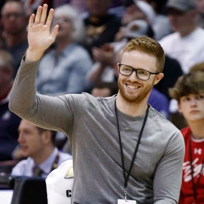 Wyatt Wheeler Profile