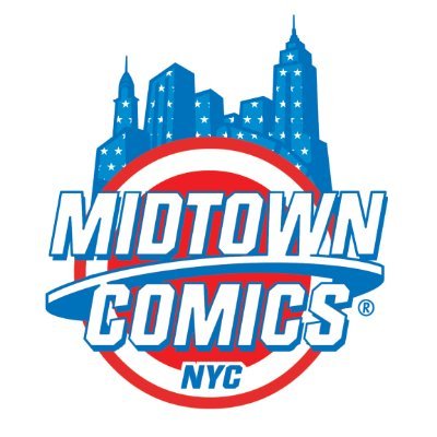 MidtownComics Profile Picture