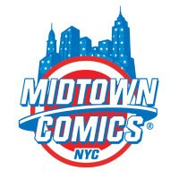 Midtown Comics(@MidtownComics) 's Twitter Profileg