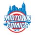 Midtown Comics (@midtowncomics) Twitter profile photo Midtown Comics (@midtowncomics) Twitter profile photo