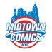 Midtown Comics (@MidtownComics) Twitter profile photo