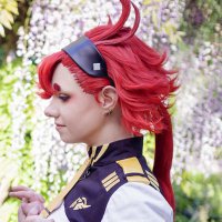 Klavier ๐ฆ๐ (@kyouyagavin) 's Twitter Profile